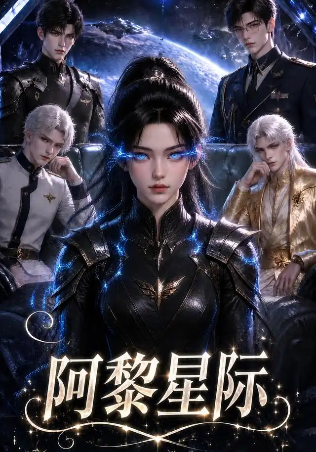 阿黎星际（117集） - 紫橙阁短剧
