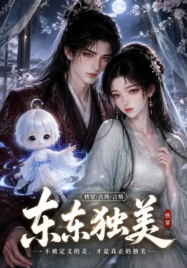 东东独美 东东独美