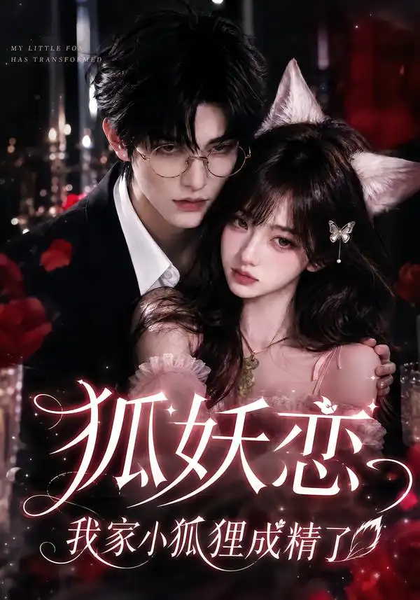狐妖恋我家小狐狸成精了 狐妖恋我家小狐狸成精了
