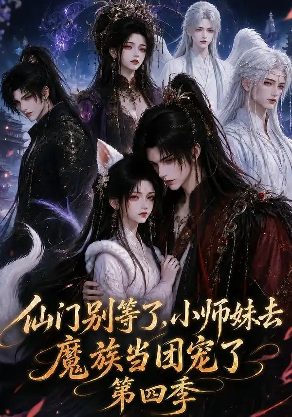 仙门别等了小师妹去魔族当团宠了第四季（171集） - 紫橙阁短剧