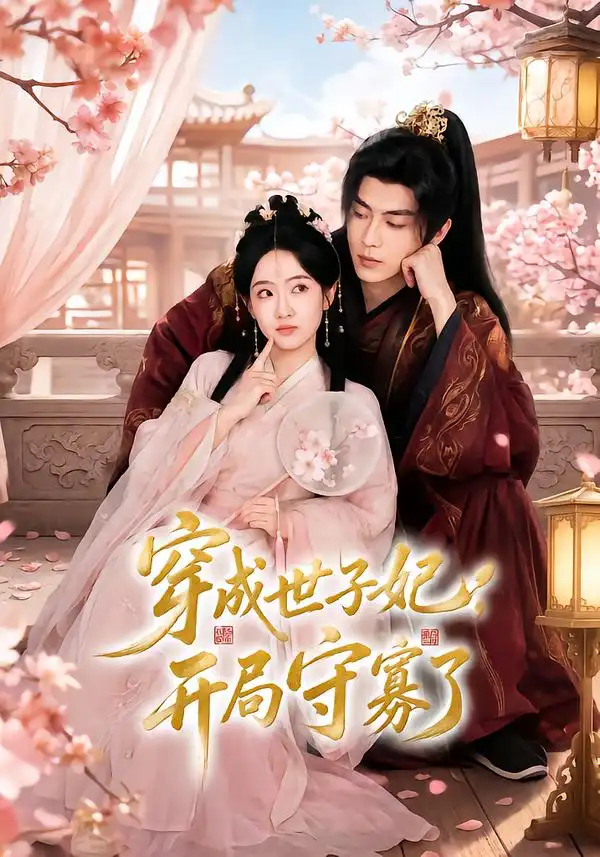 穿成世子妃开局守寡了(69集)韦若辰&诗越越(1080P)-紫橙网创项目网