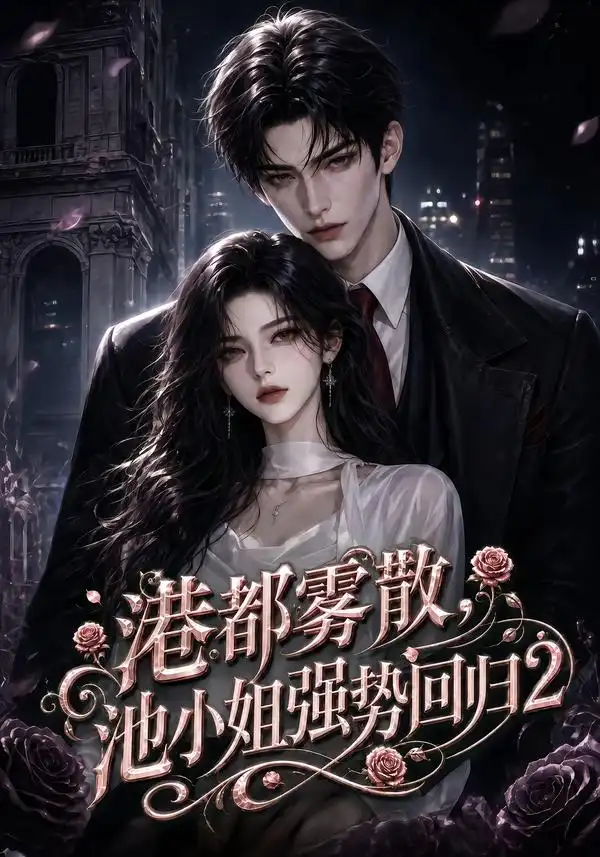 港都雾散池小姐强势回归2（120集） - 紫橙阁短剧