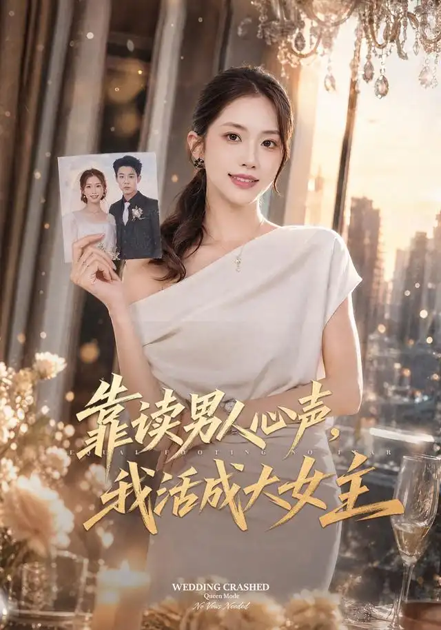 靠读男人心声我活成大女主(57集)一飞&张凤鑫-紫橙网创项目网