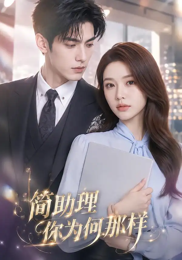 简助理你为何那样（70集）-紫橙网创项目网