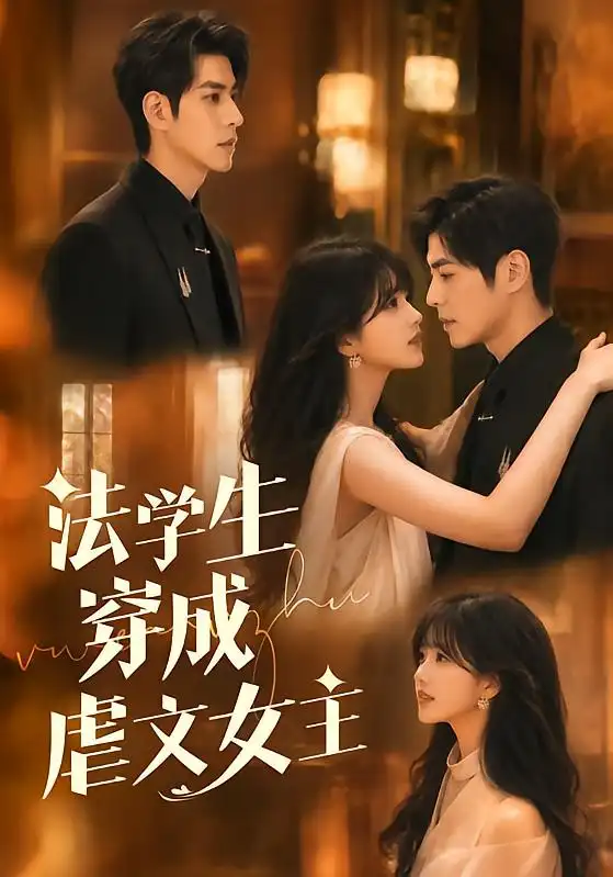 法学生穿成虐文女主(72集)张添景&郇依心(1080P)-紫橙网创项目网
