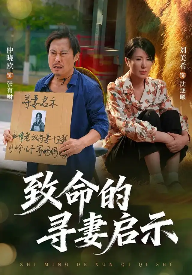 致命的寻妻启示(65集)刘美希&谢海青&仲晓鸥-紫橙网创项目网