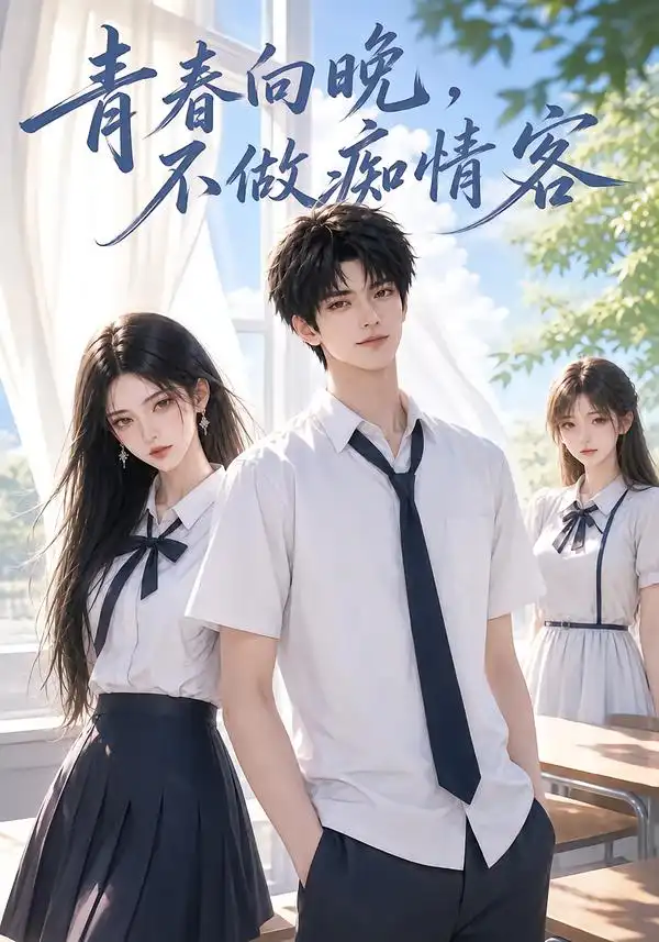 青春向晚不做痴情客（112集）-紫橙网创项目网