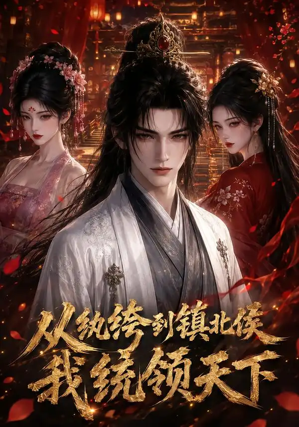 从纨绔到镇北侯我统领天下（75集）-紫橙网创项目网