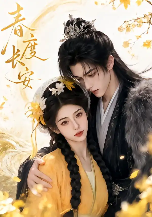 春度长安（141集）-紫橙网创项目网