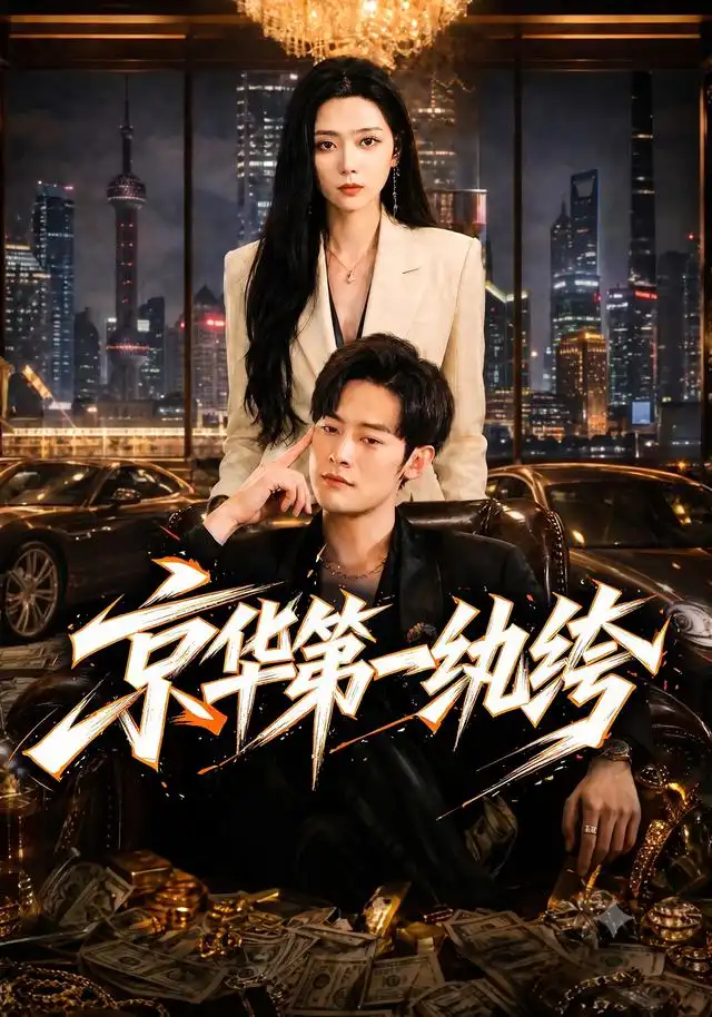 京华第一纨绔(60集)雷小米-紫橙网创项目网