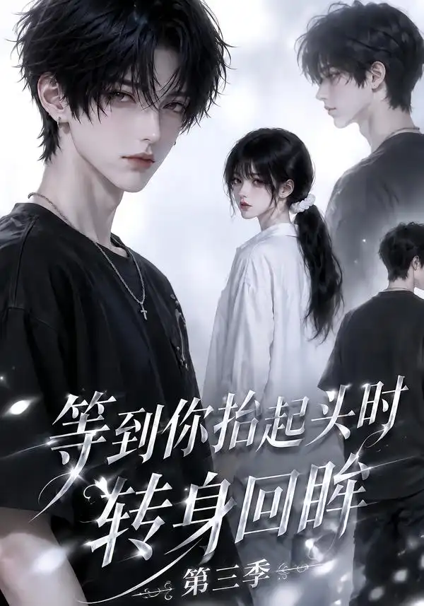 等到你抬起头时转身回眸（第三季）（73集）-紫橙网创项目网