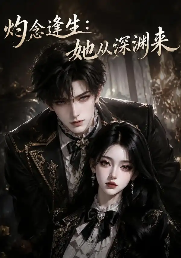 灼念逢生她从深渊来 灼念逢生她从深渊来