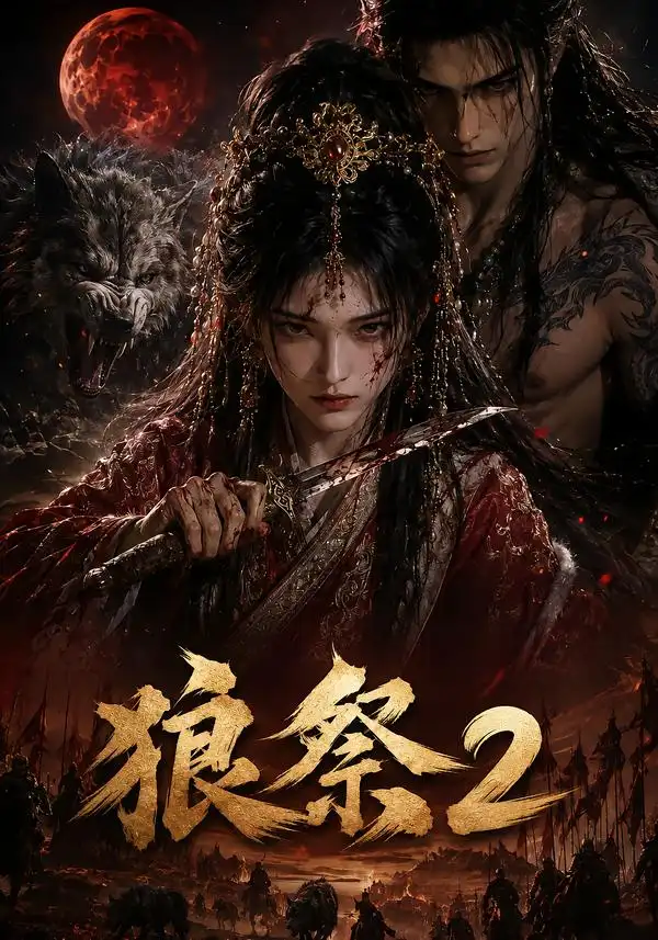 狼祭2（114集） - 紫橙阁短剧
