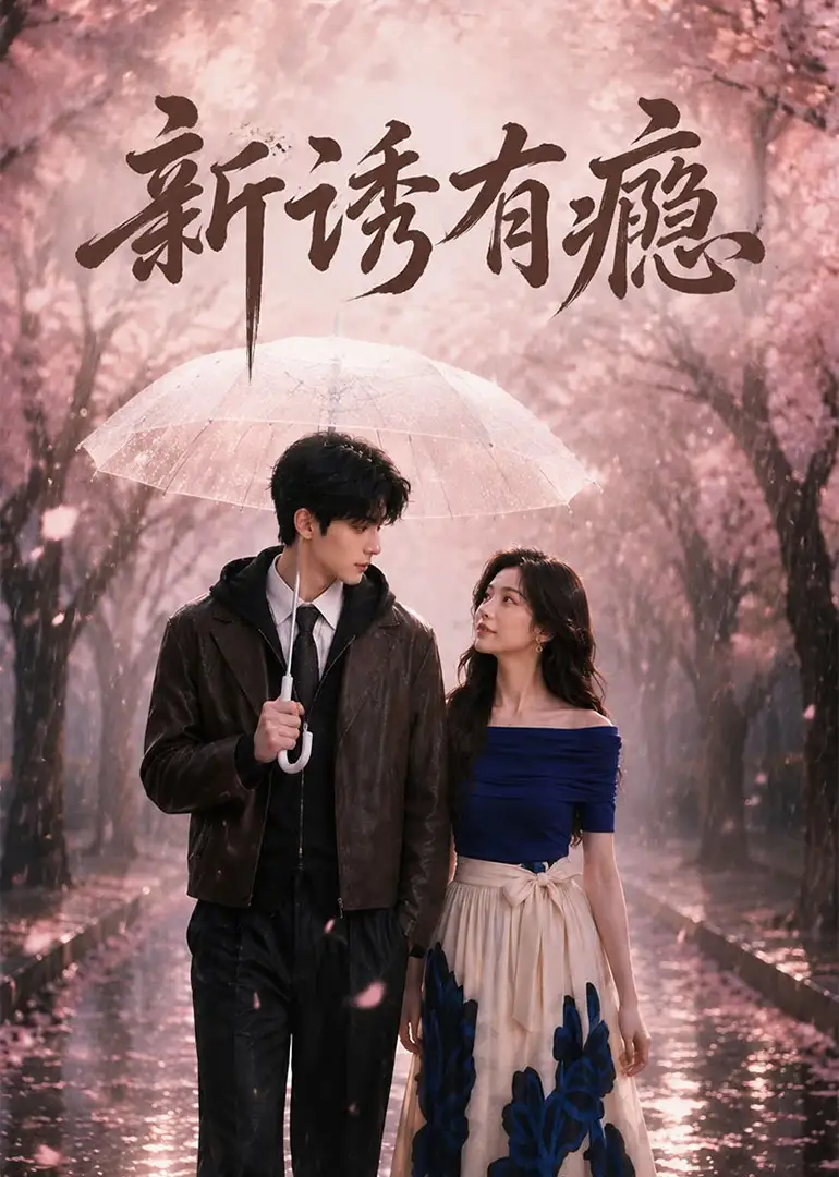 新诱有瘾(60集)企鹅-紫橙网创项目网