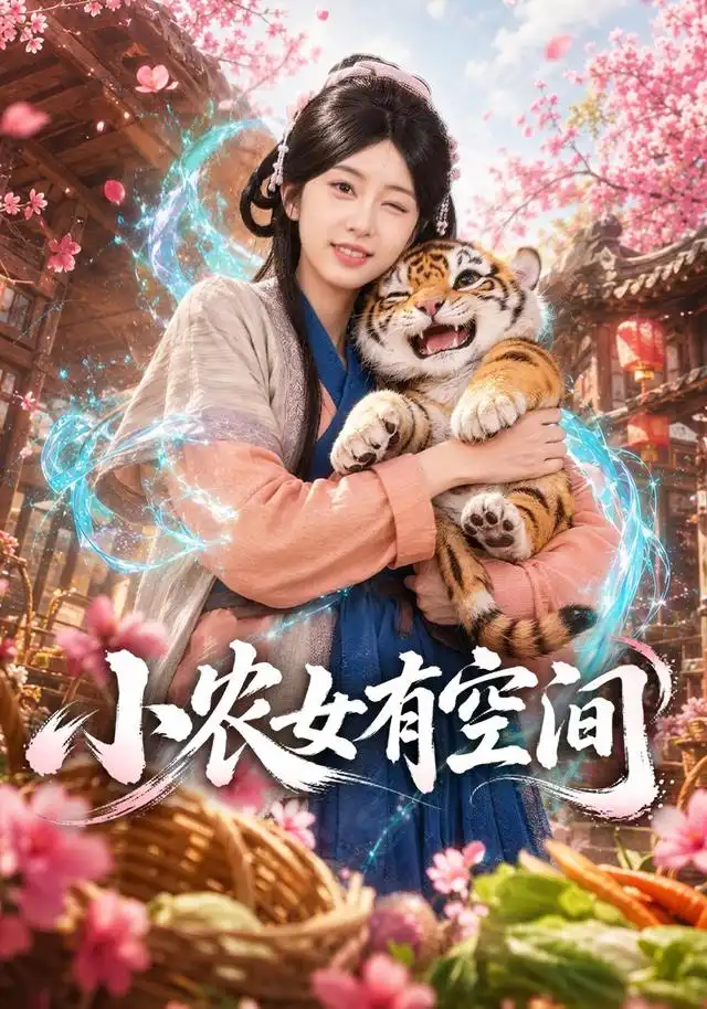 小农女有空间（80集）涂鑫艺＆赵书苑-紫橙网创项目网
