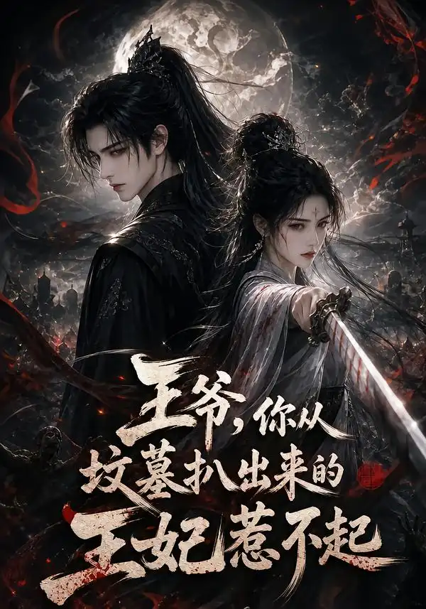 王爷你从坟墓扒出来的王妃惹不起（87集） - 紫橙阁短剧