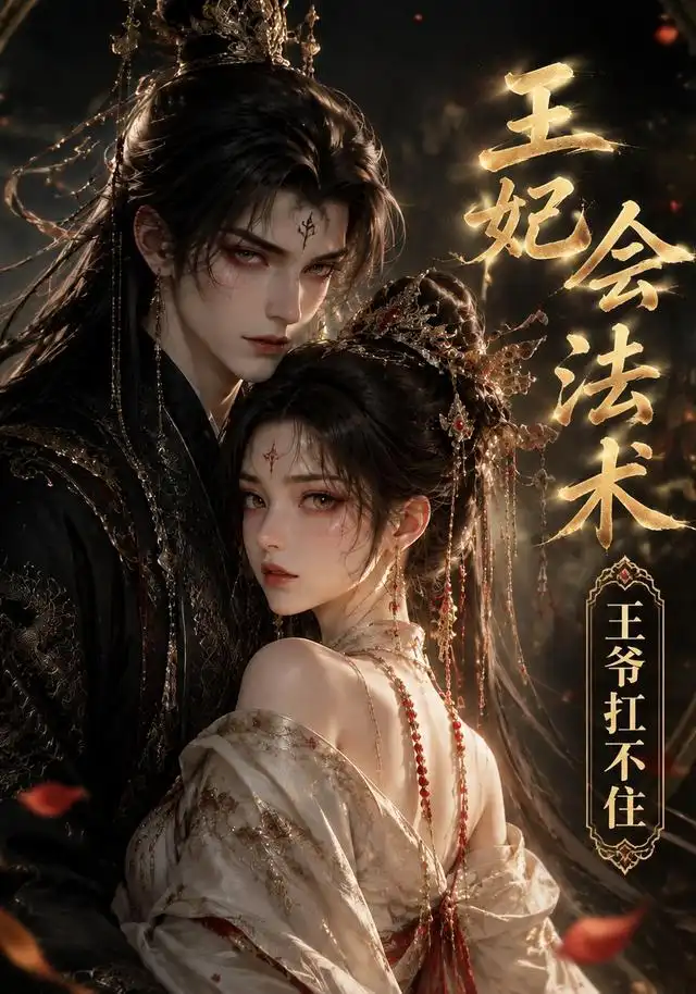 王妃会法术王爷扛不住 王妃会法术王爷扛不住
