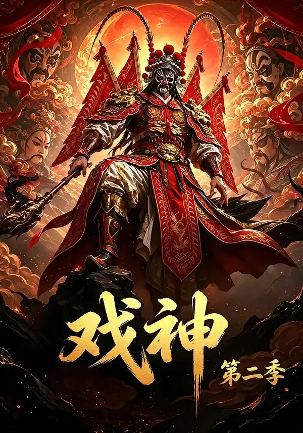 戏神第二季（67集） - 紫橙阁短剧