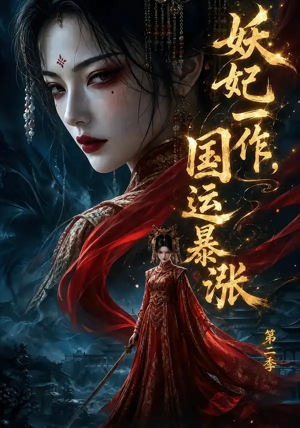 妖妃一作国运暴涨第二季（310集） - 紫橙阁短剧