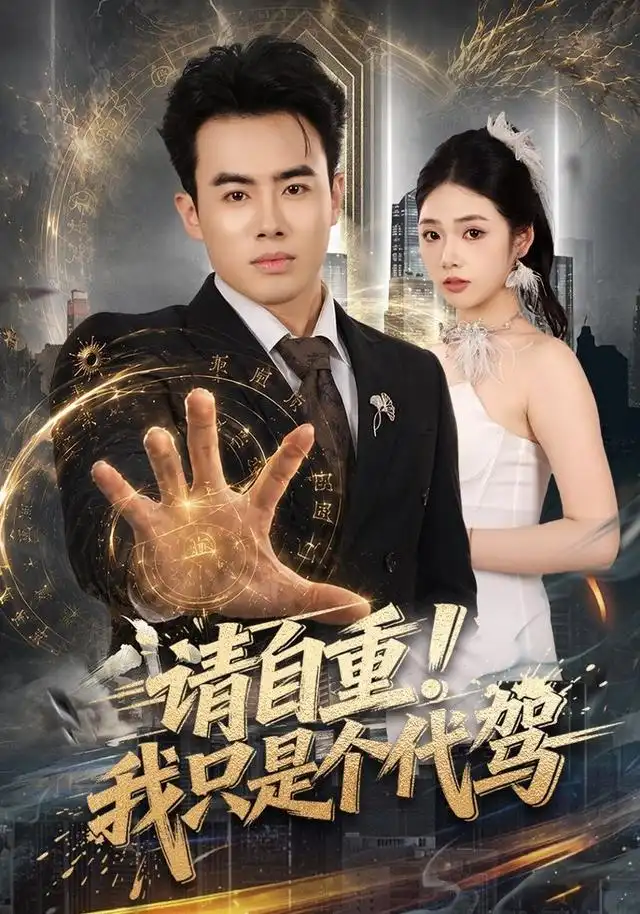 请自重我只是个代驾（80集）王蕴成＆李奕璇-紫橙网创项目网