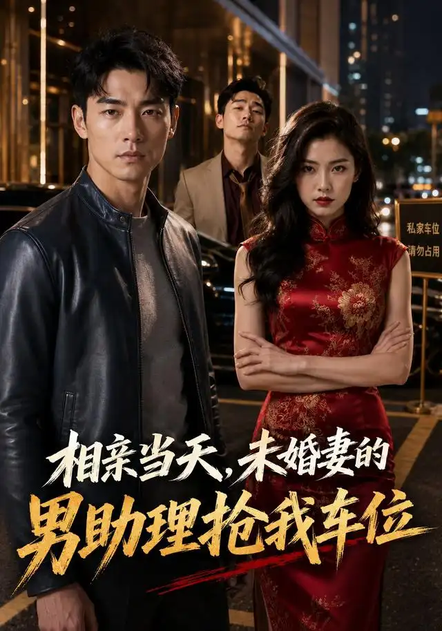 相亲坐错桌陆总他追着不放(64集)Ai短剧-紫橙网创项目网