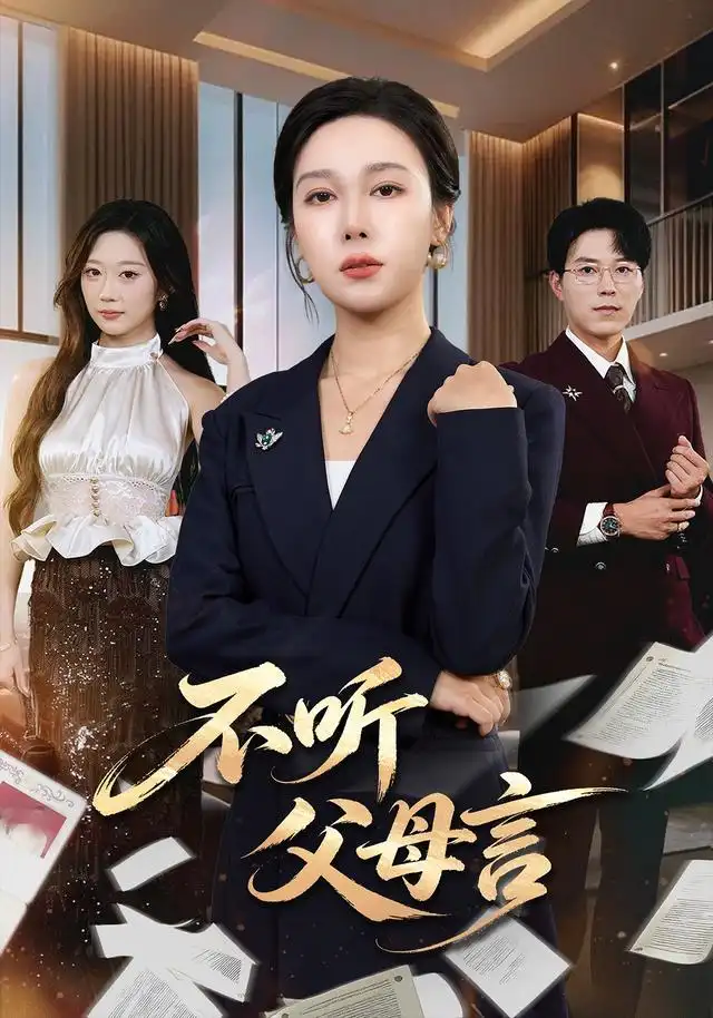 不听父母言(82集)吴帆&翟中星-紫橙网创项目网