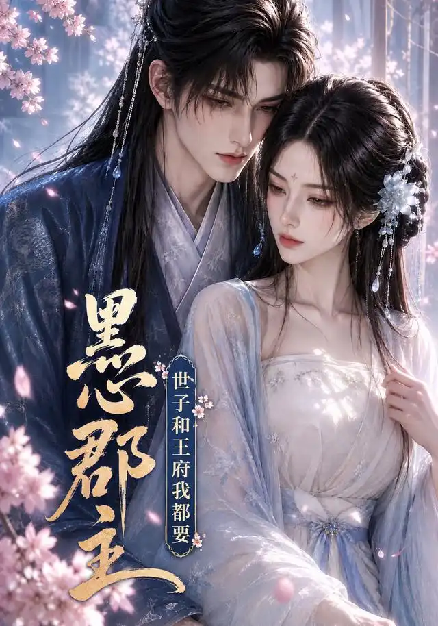 黑心郡主世子和王府我都要 黑心郡主世子和王府我都要