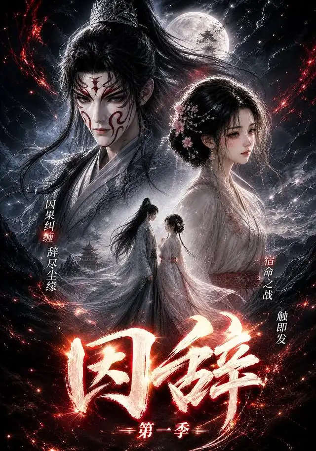 因辞第一季（120集） - 紫橙阁短剧