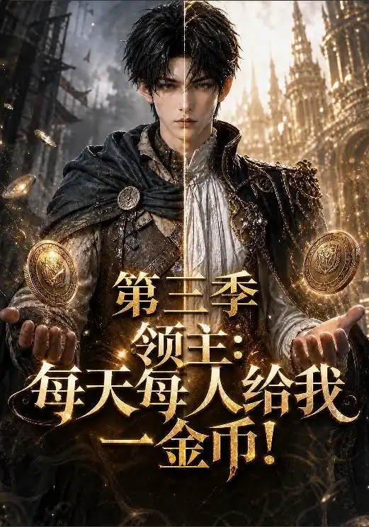 领主每天每人给我一金币第三季(90集)Ai短剧-紫橙网创项目网