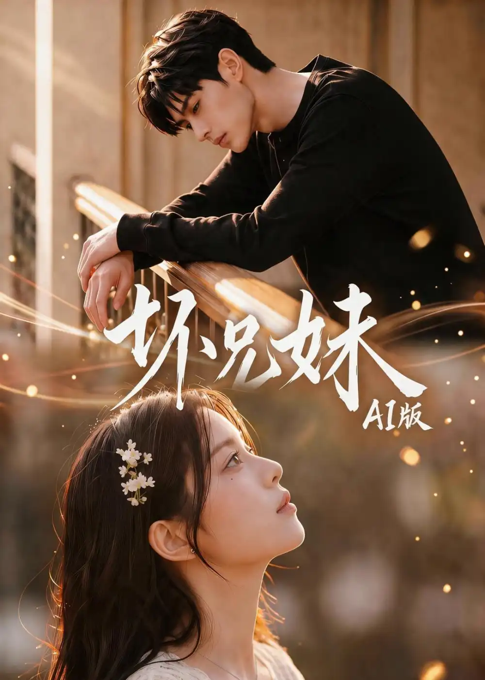 坏兄妹Ai版（75集） - 紫橙阁短剧
