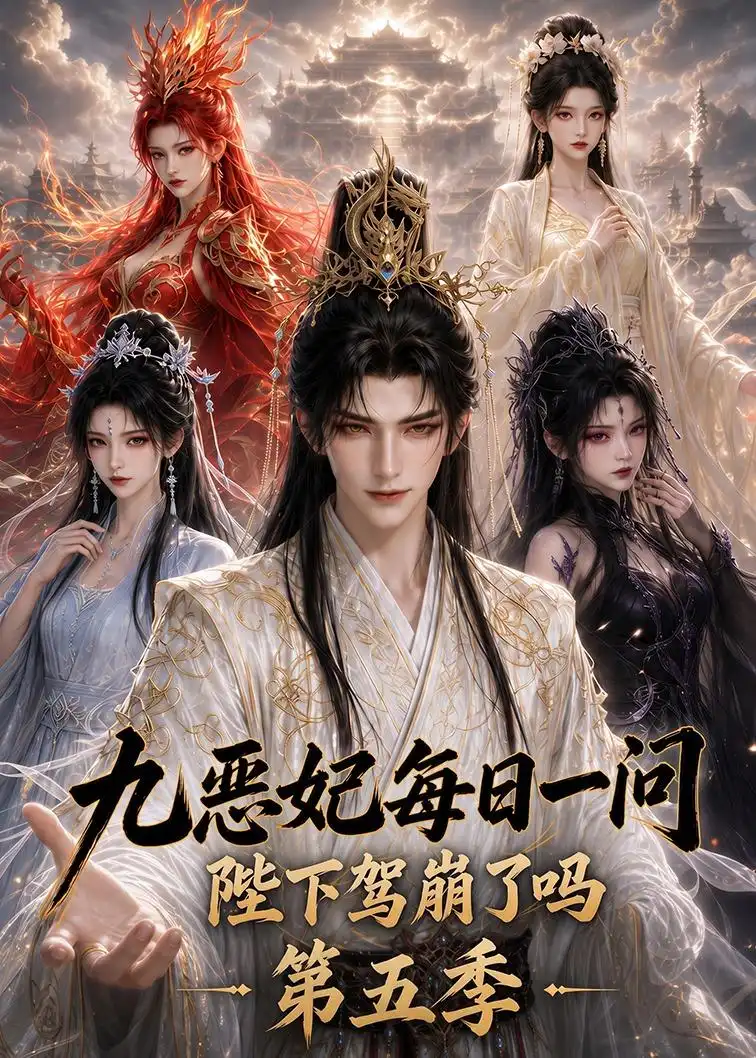 九恶妃每日一问陛下驾崩了吗第五季 九恶妃每日一问陛下驾崩了吗第五季