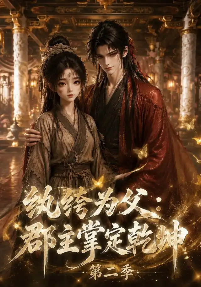 纨绔为父郡主掌定乾坤第二季（298集） - 紫橙阁短剧