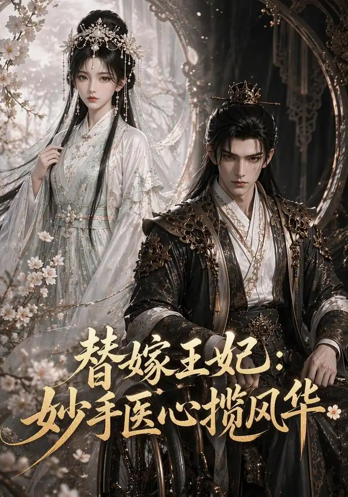 替嫁王妃妙手医心揽风华 替嫁王妃妙手医心揽风华