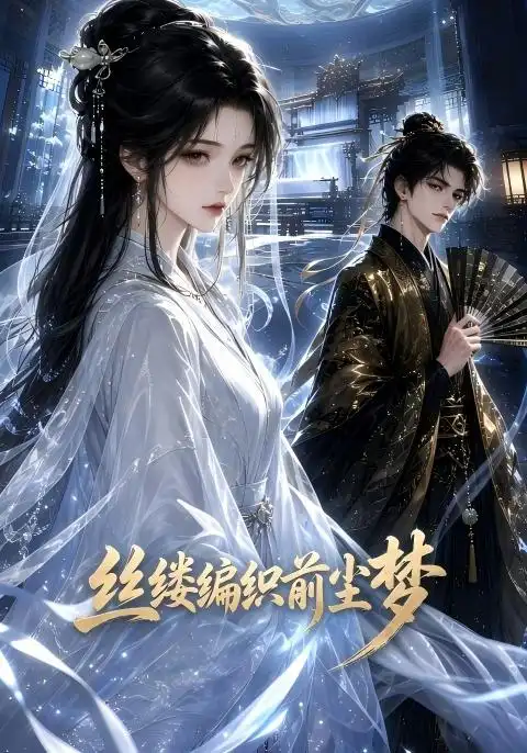 丝缕编织前尘梦（21集） - 紫橙阁短剧