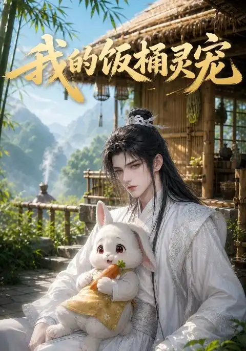 我的饭桶灵宠（21集） - 紫橙阁短剧