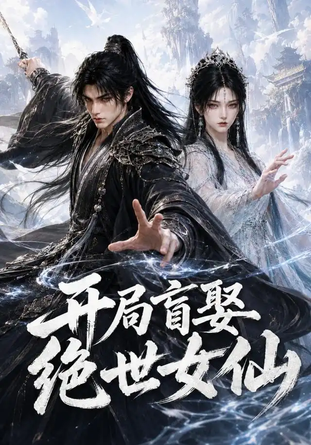 开局盲娶绝世女仙 开局盲娶绝世女仙