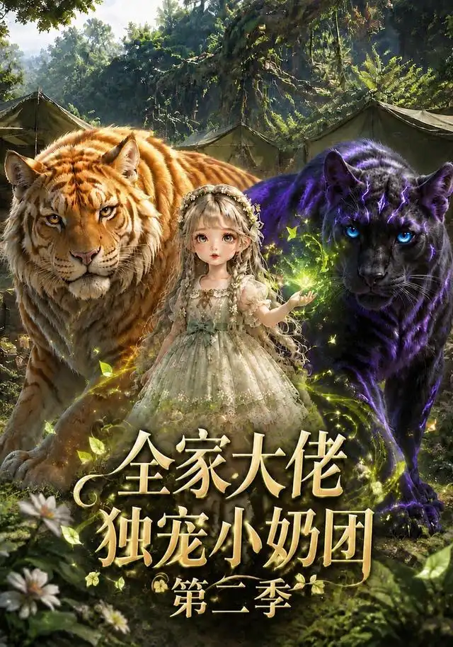 全家大佬独宠小奶团第二季（131集） - 紫橙阁短剧