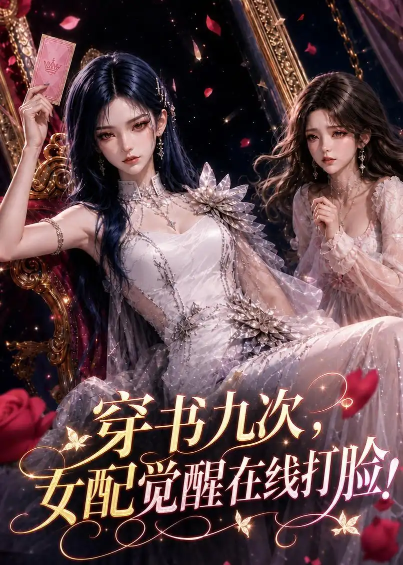 穿书九次女配觉醒在线打脸（157集） - 紫橙阁短剧