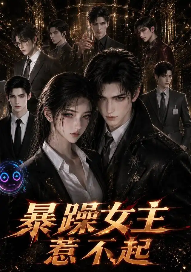 暴躁女主惹不起（129集）Ai短剧-紫橙网创项目网