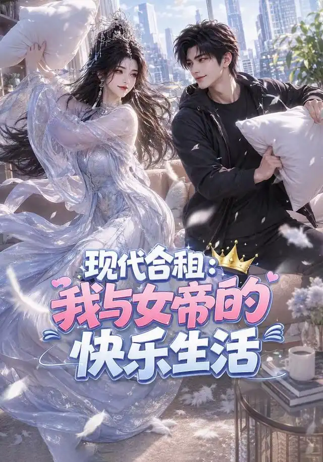 现代合租我与女帝的快乐生活 现代合租我与女帝的快乐生活