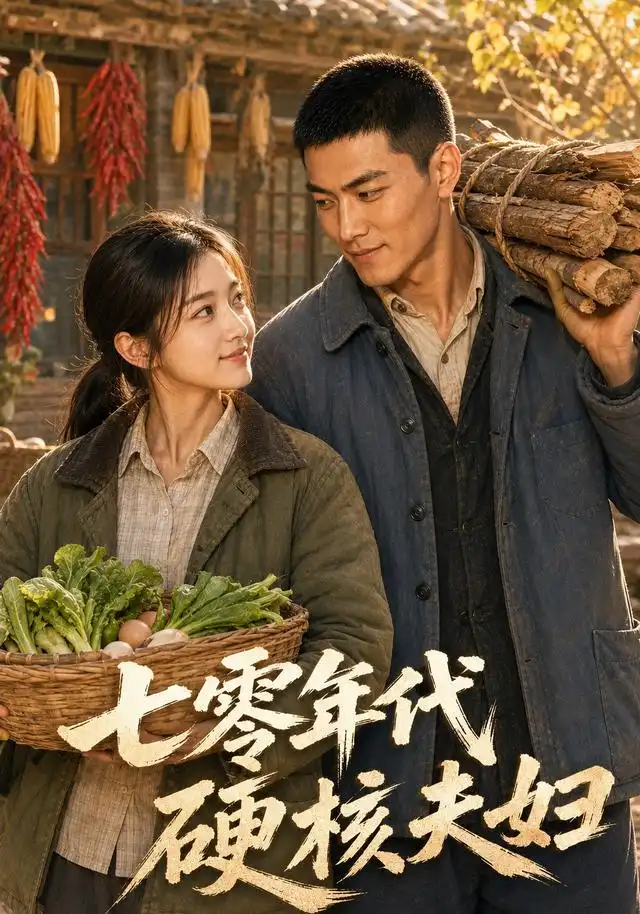 七零年代硬核夫妇（114集） - 紫橙阁短剧
