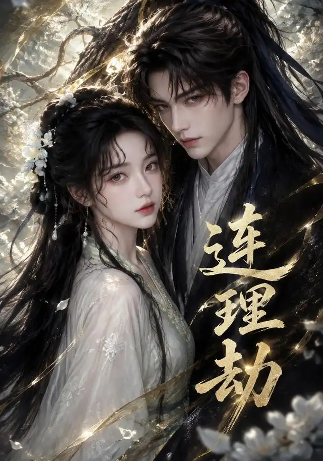 连理劫（59集）Ai短剧-紫橙网创项目网