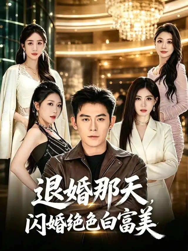 退婚那天闪婚绝色白富美(66集)张子寒&苏文文-紫橙网创项目网