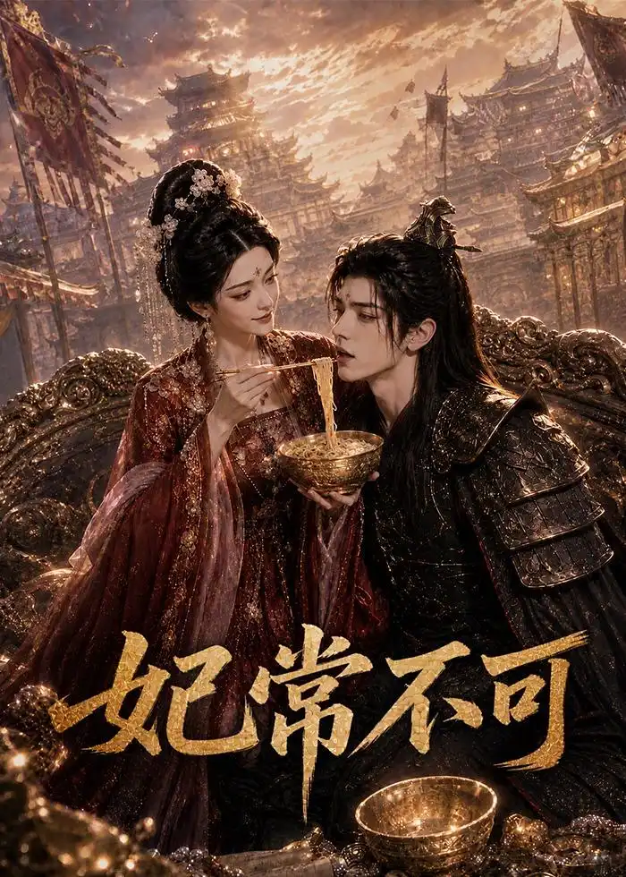 妃常不可（72集） - 紫橙阁短剧