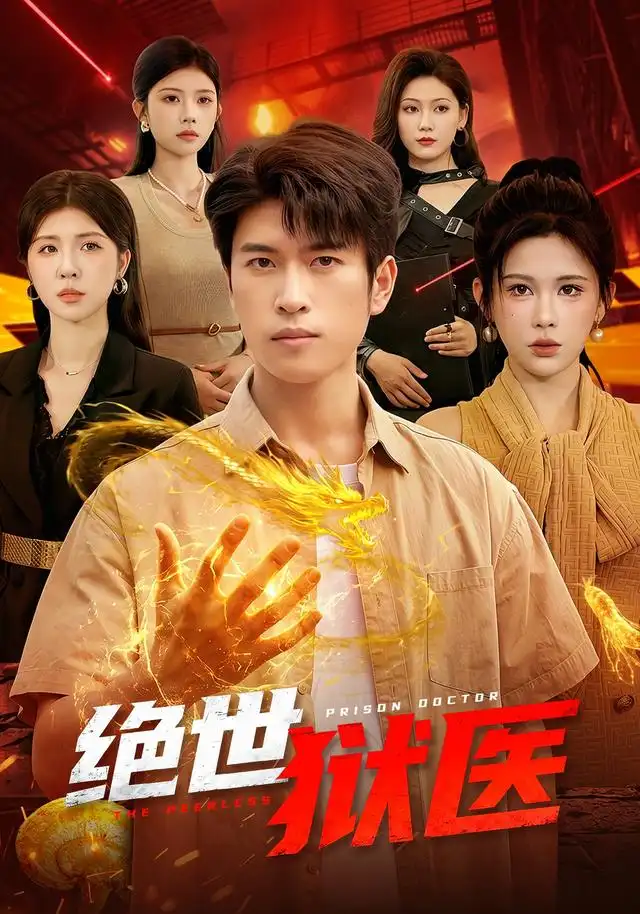 绝世狱医（125集）齐宥澄＆邹漪琳＆江路祺-紫橙网创项目网