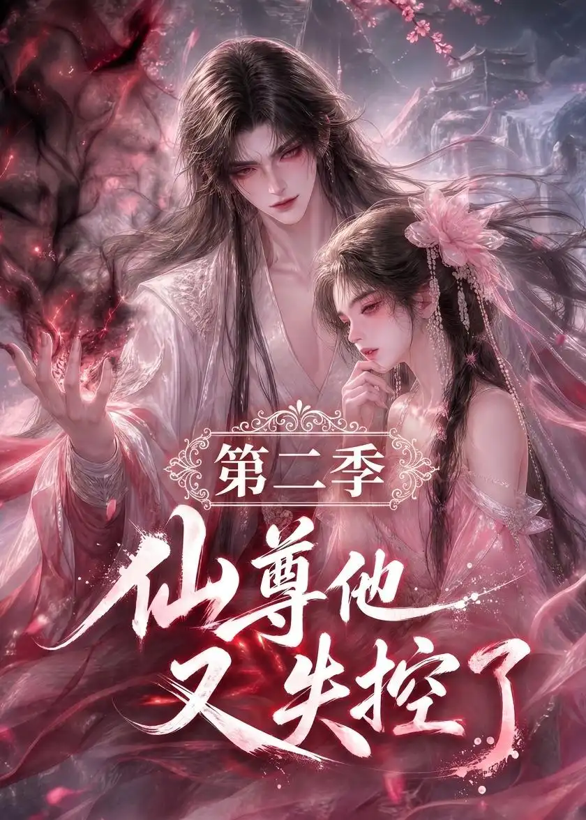 仙尊他又失控了第二季（108集） - 紫橙阁短剧