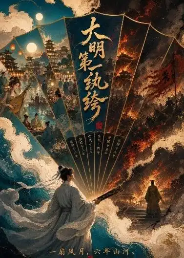 大明第一纨绔（58集） - 紫橙阁短剧