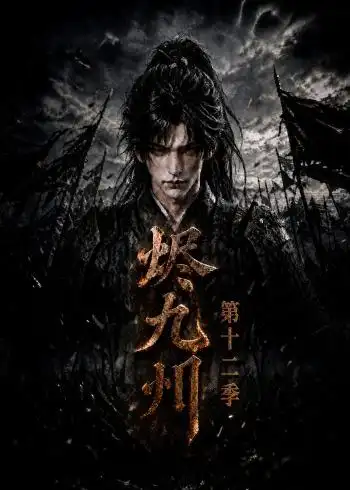 烬九州第十二季（129集）-紫橙网创项目网