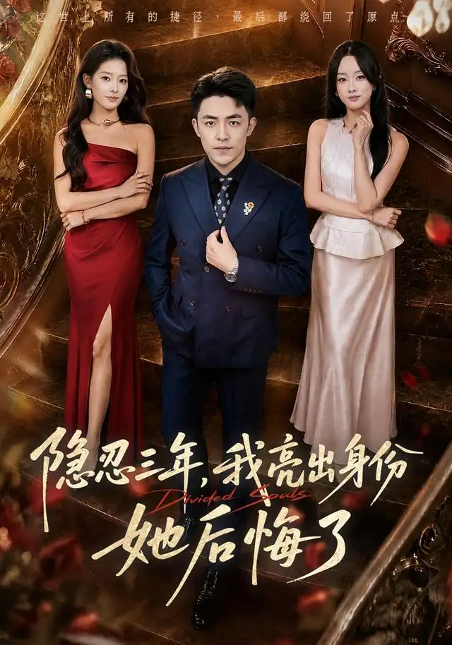 隐忍三年我亮出身份她后悔了（53集）刘月涛＆王楚贤-紫橙网创项目网