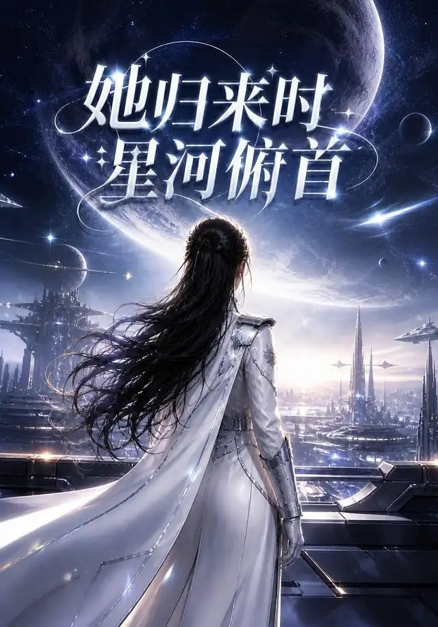 她归来时星河俯首(129集)AI短剧-紫橙网创项目网